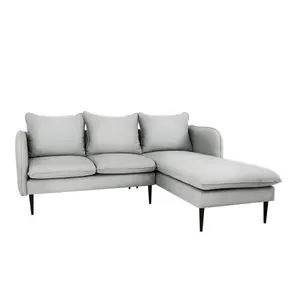 Sofa CUSTOM FORM Posh P image-0