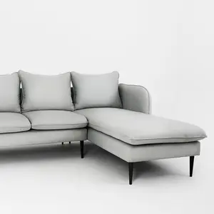 Sofa CUSTOM FORM Posh P image-1