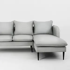 Sofa CUSTOM FORM Posh P image-2