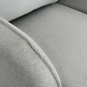 Sofa CUSTOM FORM Posh P image-3