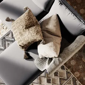 Sofa CUSTOM FORM Posh P image-4