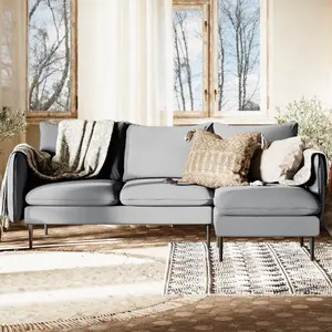 Sofa CUSTOM FORM Posh P image-5