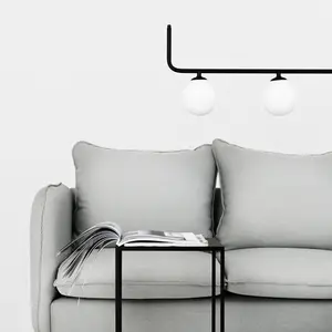 Sofa CUSTOM FORM Posh P image-4