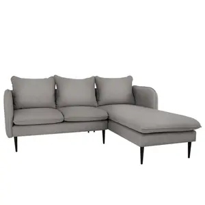 Sofa CUSTOM FORM Posh P image-0