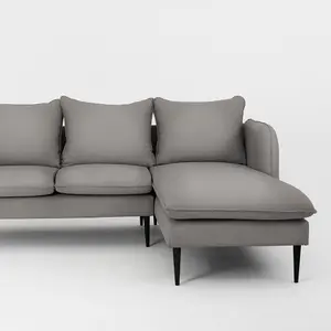 Sofa CUSTOM FORM Posh P image-1