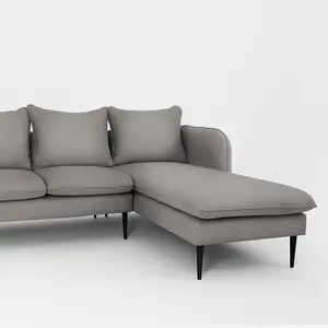 Sofa CUSTOM FORM Posh P image-2