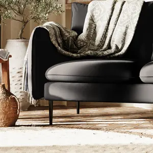 Sofa CUSTOM FORM Posh P image-4