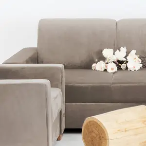 Sofa CUSTOM FORM Stable 2 image-1