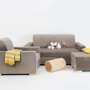 Sofa CUSTOM FORM Stable 2 image-6