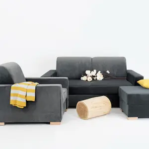 Sofa CUSTOM FORM Stable 2 image-3