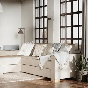 Sofa bed CUSTOM FORM Stable image-2