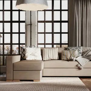 Sofa bed CUSTOM FORM Stable image-5