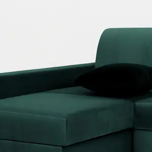 Sofa bed CUSTOM FORM Stable L image-3