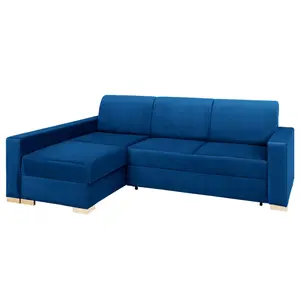 Sofa bed CUSTOM FORM Stable L image-0
