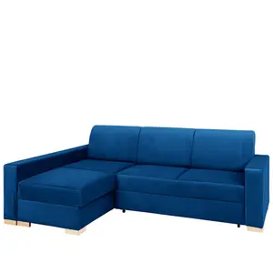 Sofa bed CUSTOM FORM Stable L image-2