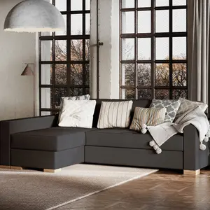 Sofa bed CUSTOM FORM Stable image-1