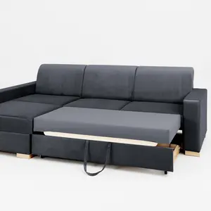Sofa bed CUSTOM FORM Stable image-4
