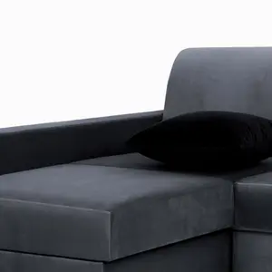 Sofa bed CUSTOM FORM Stable image-6