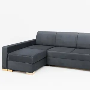 Rozkładana sofa CUSTOM FORM Stable image-5