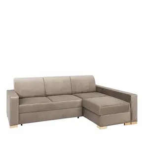 Sofa bed CUSTOM FORM Stable R image-0