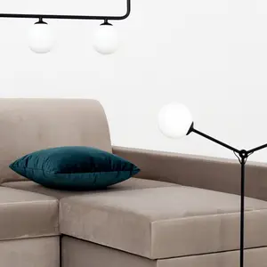 Sofa bed CUSTOM FORM Stable R image-5