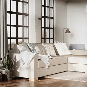 Sofa bed CUSTOM FORM Stable R image-2