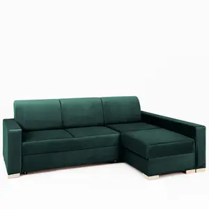 Sofa bed CUSTOM FORM Stable R image-5
