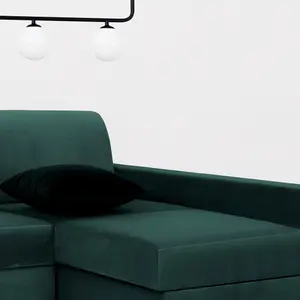Rozkładana sofa CUSTOM FORM Stable R image-4