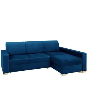 Sofa bed CUSTOM FORM Stable R image-0