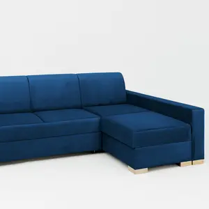 Sofa bed CUSTOM FORM Stable R image-3