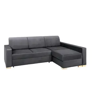 Sofa bed CUSTOM FORM Stable R image-0