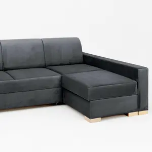 Sofa bed CUSTOM FORM Stable R image-2