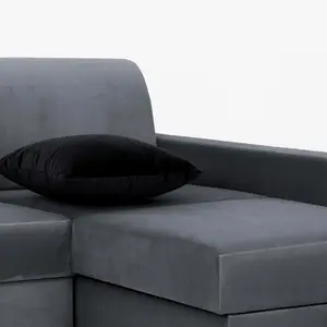 Sofa bed CUSTOM FORM Stable R image-6