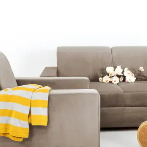 3-seater sofa bed CUSTOM FORM image-2