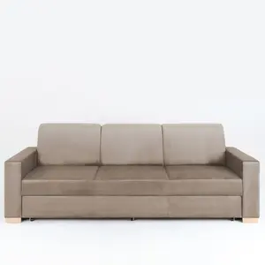 3-seater sofa bed CUSTOM FORM image-3