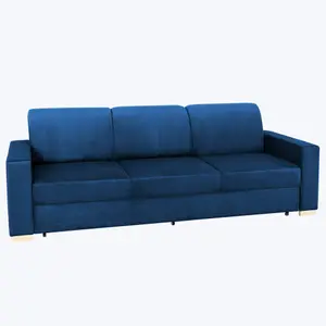 3-seater sofa bed CUSTOM FORM image-3