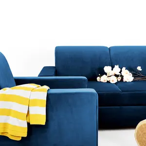 3-seater sofa bed CUSTOM FORM image-4