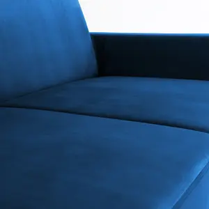 3-seater sofa bed CUSTOM FORM image-6