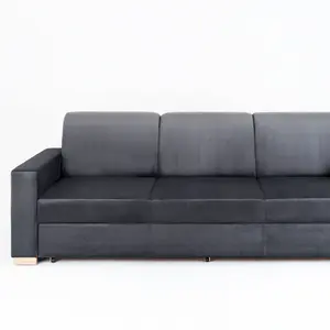 3-seater sofa bed CUSTOM FORM image-2