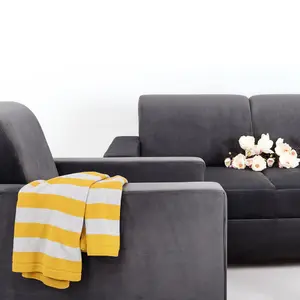 3-seater sofa bed CUSTOM FORM image-3