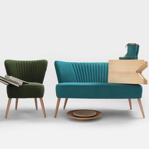 Sofa CUSTOM FORM Harry image-5