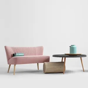 Canapé CUSTOM FORM Harry 2 os image-2