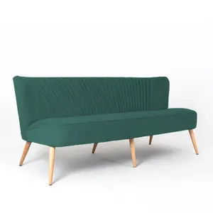 Canapé CUSTOM FORM Harry 3 os image-1