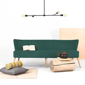 Canapé CUSTOM FORM Harry 3 os image-3