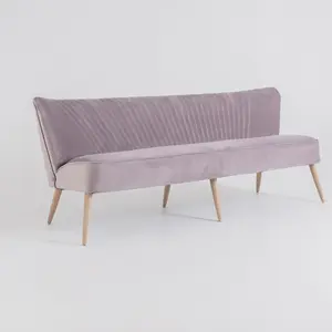 Canapé CUSTOM FORM Harry image-4