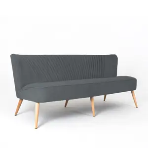 Canapé CUSTOM FORM Harry 3 os image-1