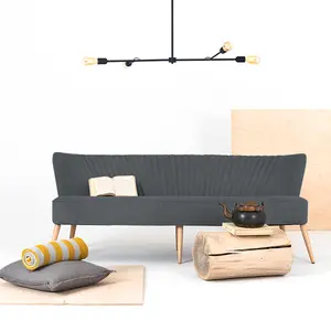 Canapé CUSTOM FORM Harry 3 os image-3