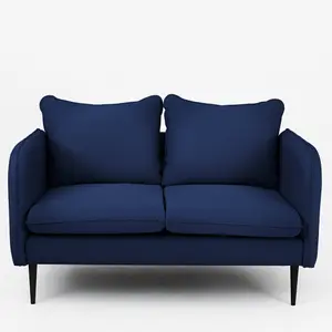 Sofa CUSTOM FORM Posh 2 image-1