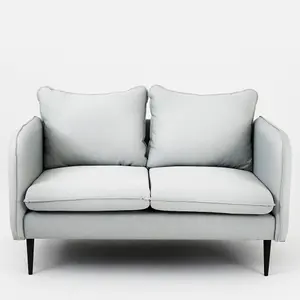 Sofa CUSTOM FORM Posh 2 image-1