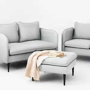 Sofa CUSTOM FORM Posh 2 image-4